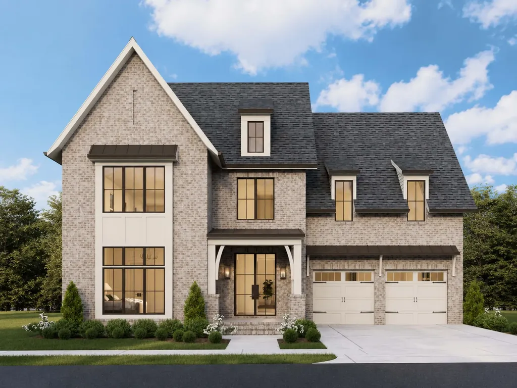 1312 Mcquiddy Road Nashville TN 37221