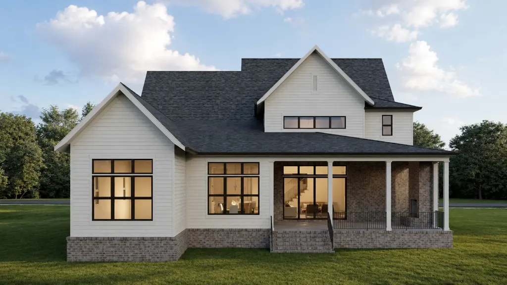 1312 Mcquiddy Road Nashville TN 37221