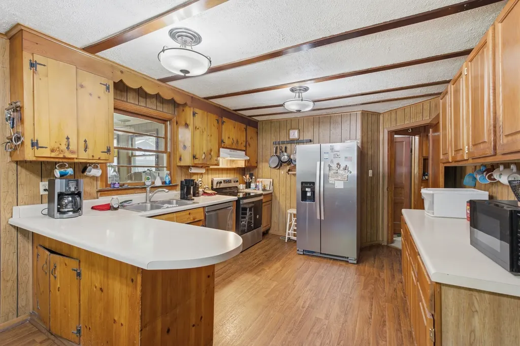1821 Little Marrowbone Road Ashland City TN 37015