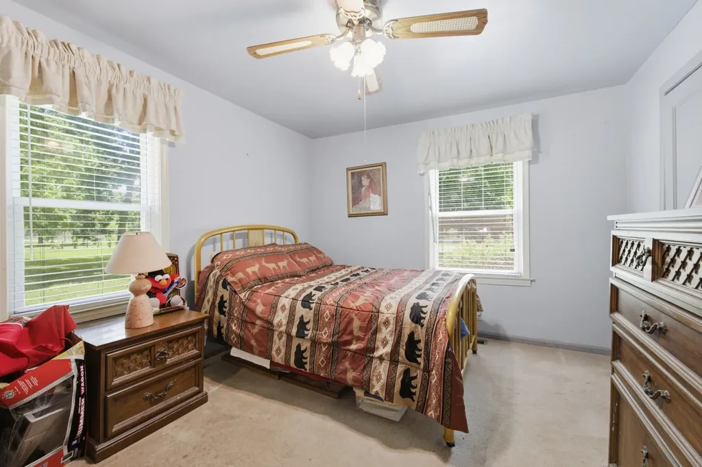 1821 Little Marrowbone Road Ashland City TN 37015