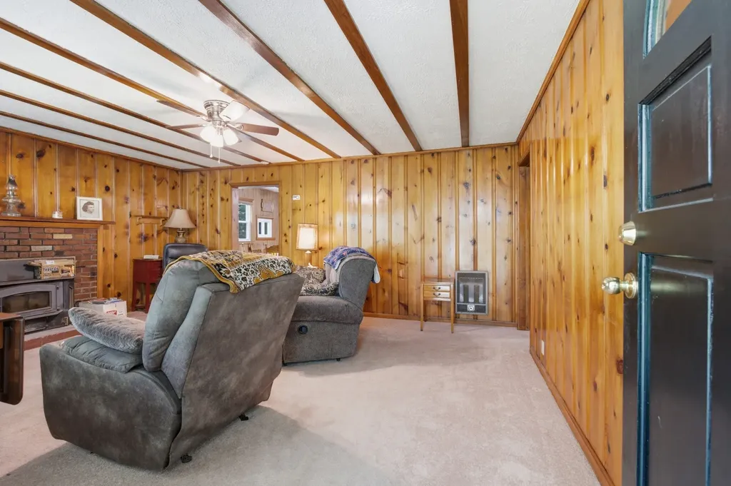 1821 Little Marrowbone Road Ashland City TN 37015