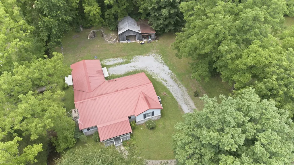 1821 Little Marrowbone Road Ashland City TN 37015