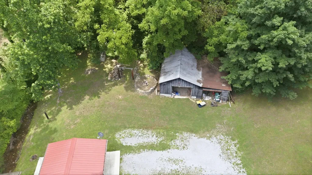 1821 Little Marrowbone Road Ashland City TN 37015