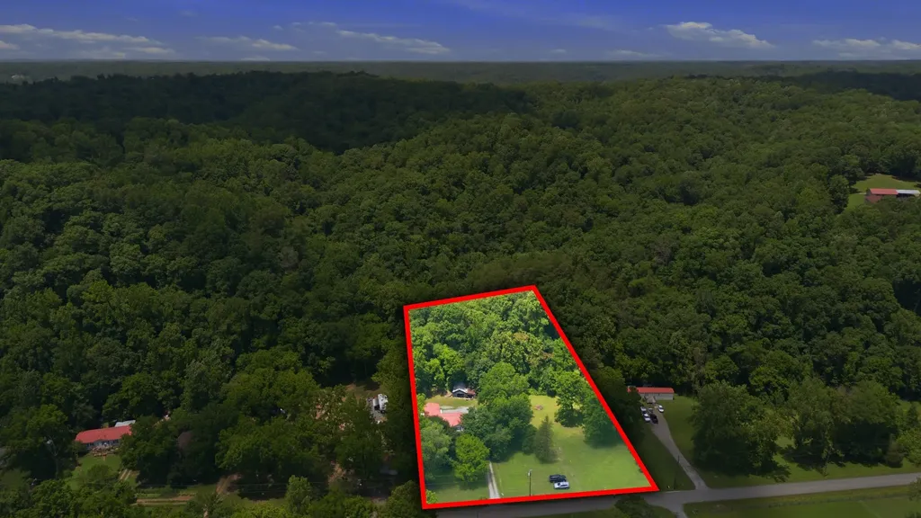 1821 Little Marrowbone Road Ashland City TN 37015