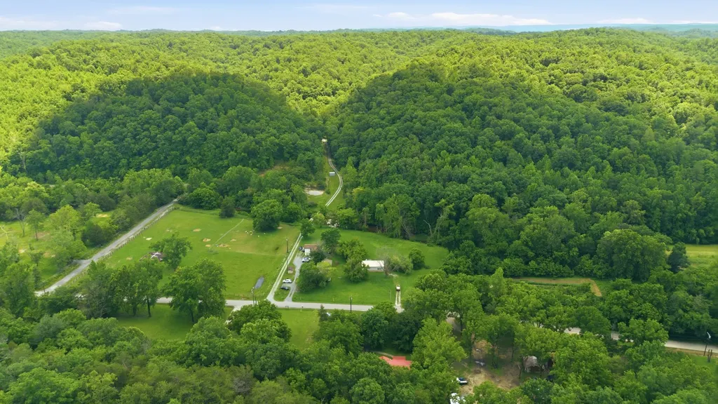 1821 Little Marrowbone Road Ashland City TN 37015