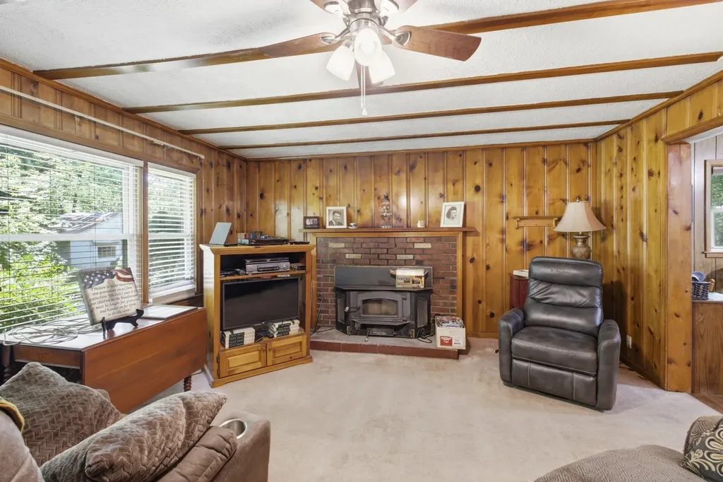 1821 Little Marrowbone Road Ashland City TN 37015
