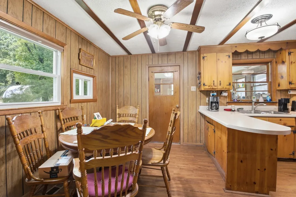 1821 Little Marrowbone Road Ashland City TN 37015