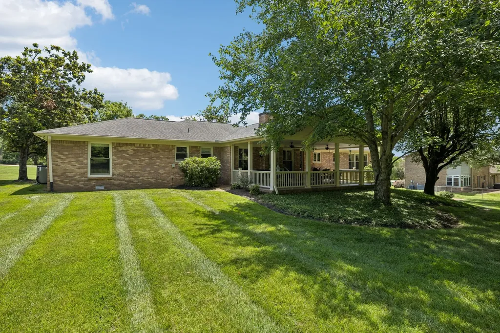 8136 Moores Lane Brentwood TN 37027