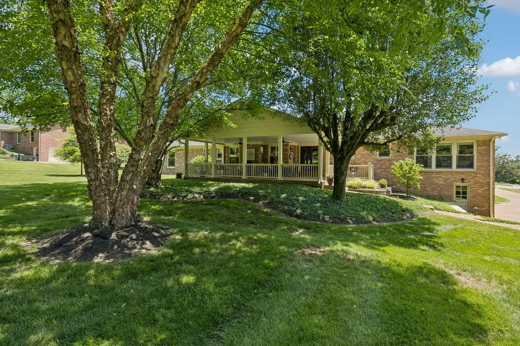 8136 Moores Lane Brentwood TN 37027