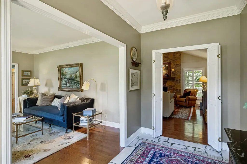 8136 Moores Lane Brentwood TN 37027