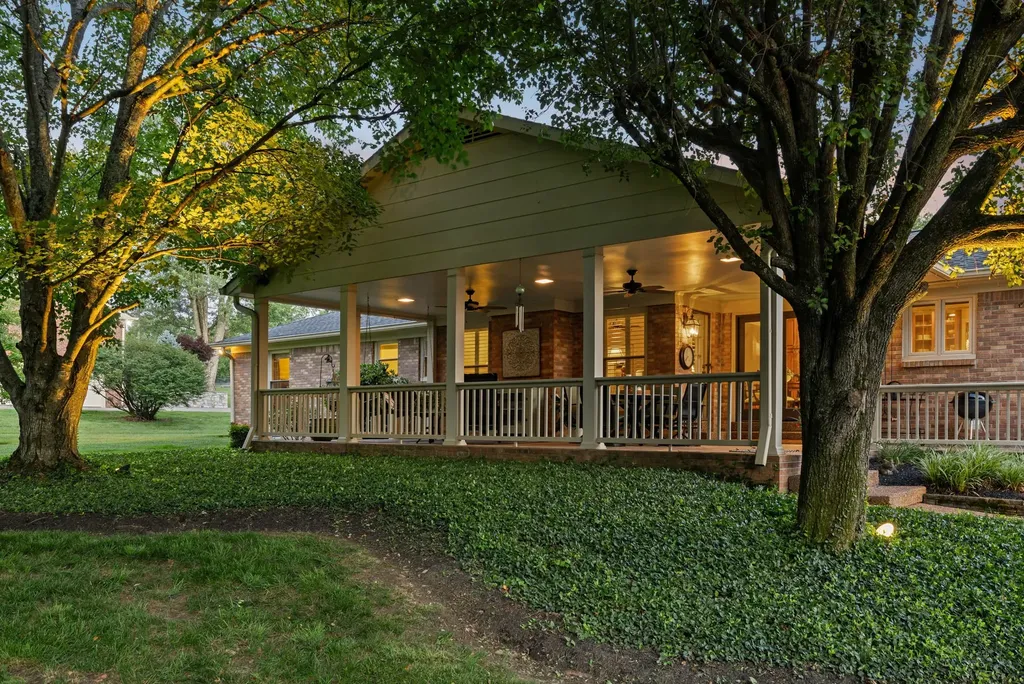 8136 Moores Lane Brentwood TN 37027