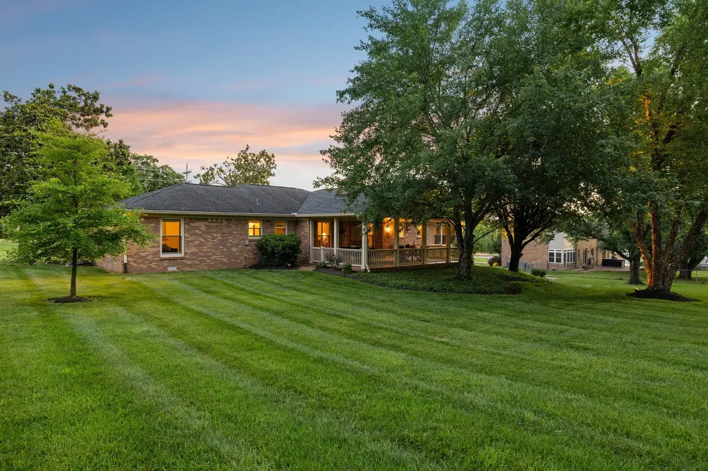 8136 Moores Lane Brentwood TN 37027