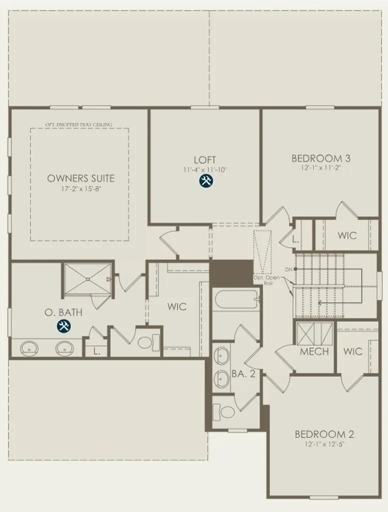 618 Driftstone Lane Murfreesboro TN 37128