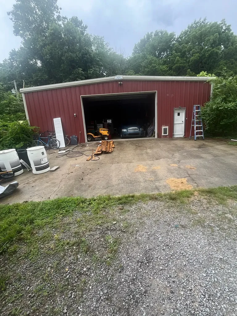 57 Leland Lane Brush Creek TN 38547
