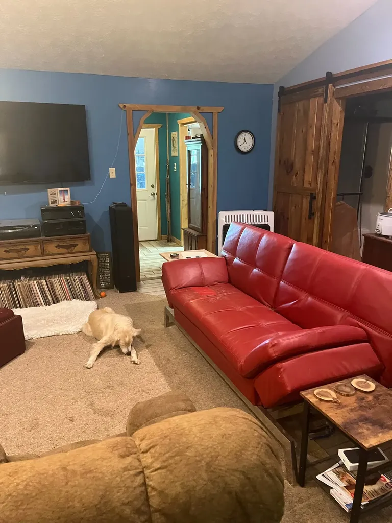 57 Leland Lane Brush Creek TN 38547
