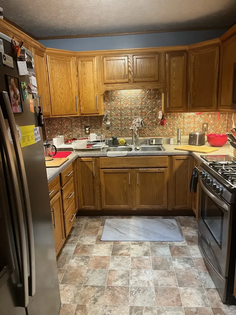 57 Leland Lane Brush Creek TN 38547