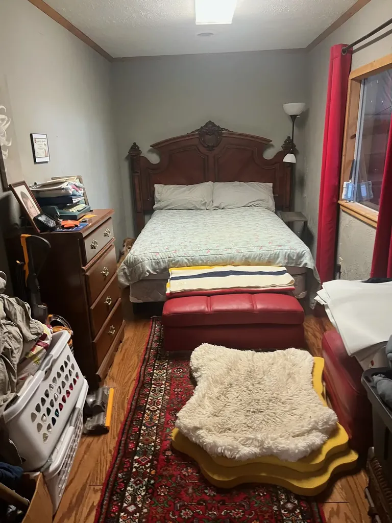 57 Leland Lane Brush Creek TN 38547