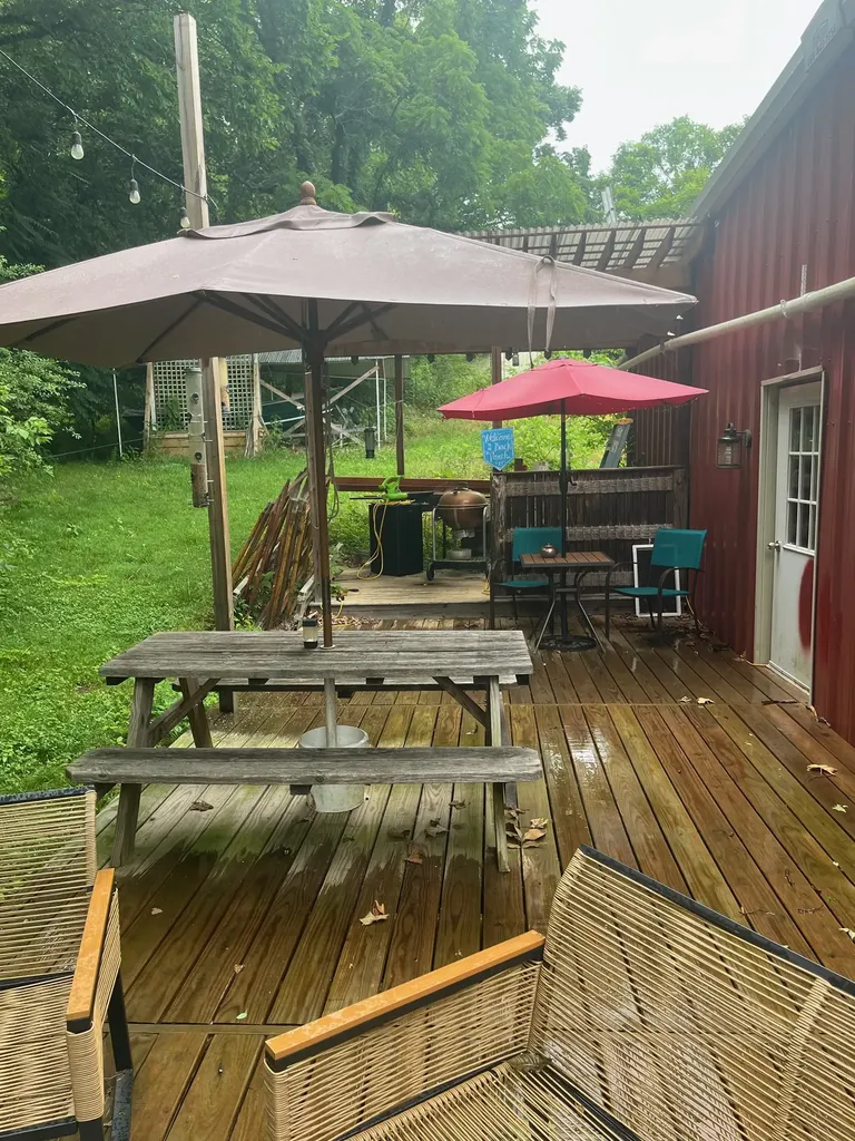 57 Leland Lane Brush Creek TN 38547