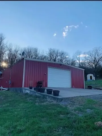 57 Leland Lane Brush Creek TN 38547