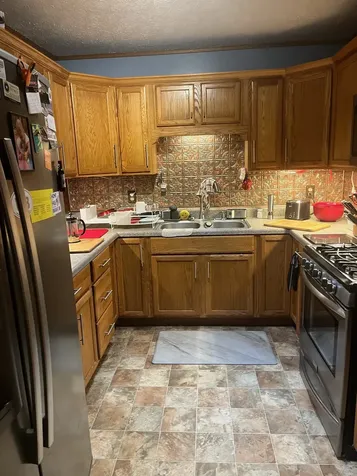 57 Leland Lane Brush Creek TN 38547