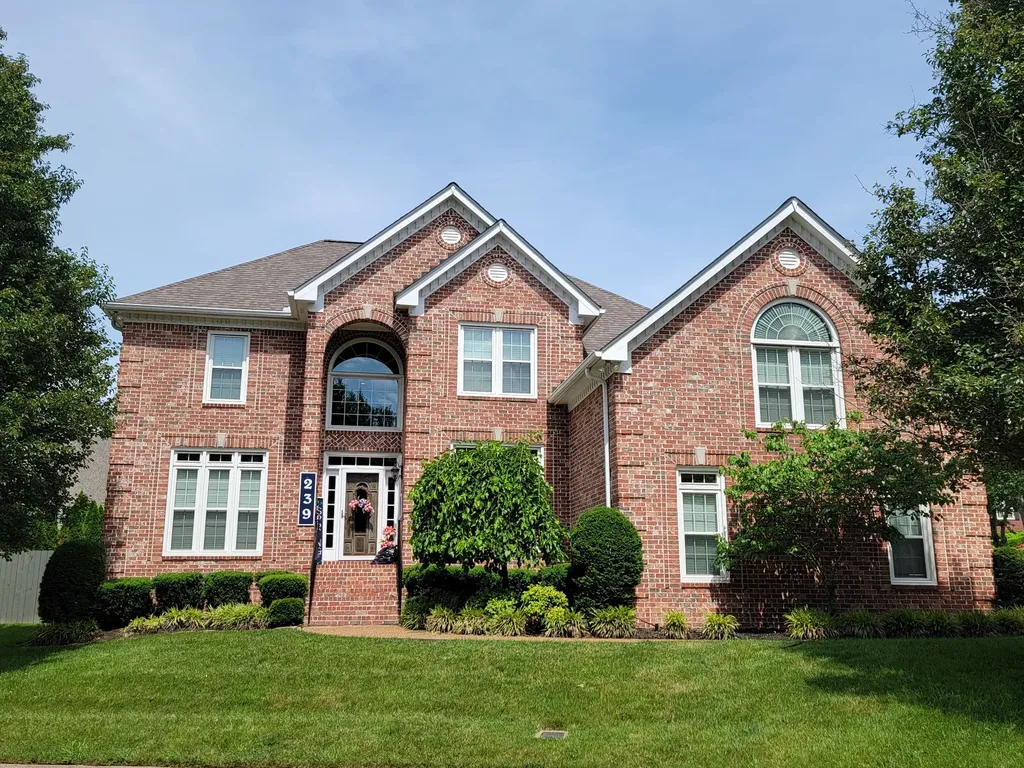 239 Sontag Drive Franklin TN 37064
