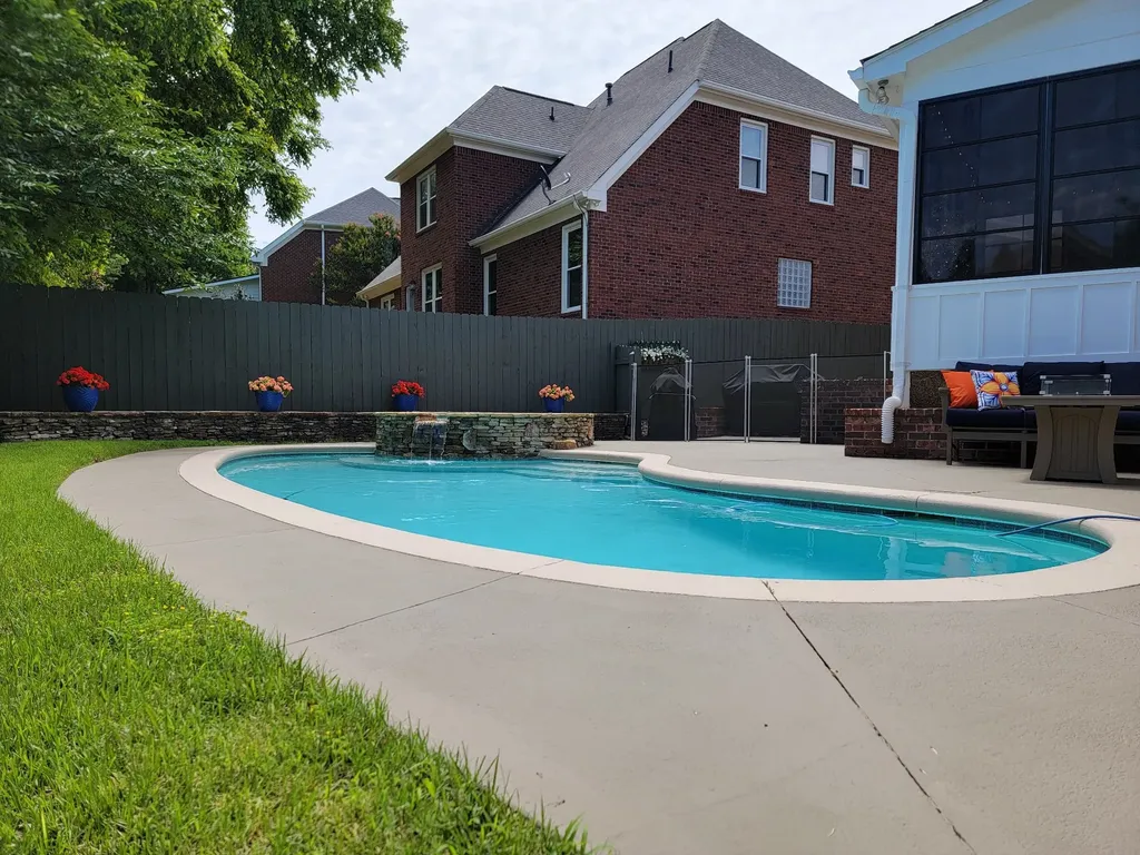 239 Sontag Drive Franklin TN 37064