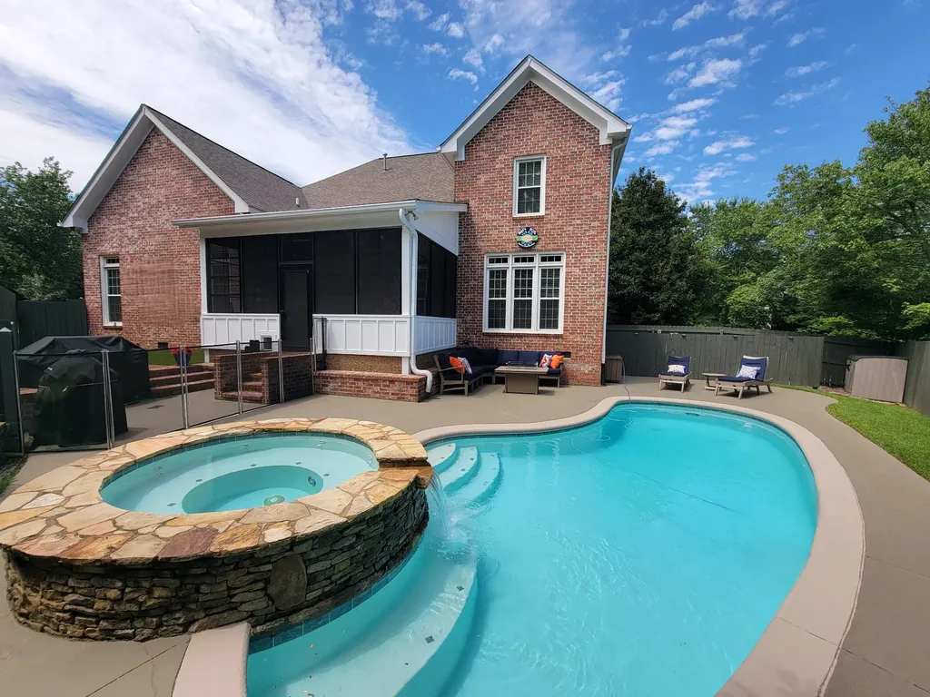239 Sontag Drive Franklin TN 37064