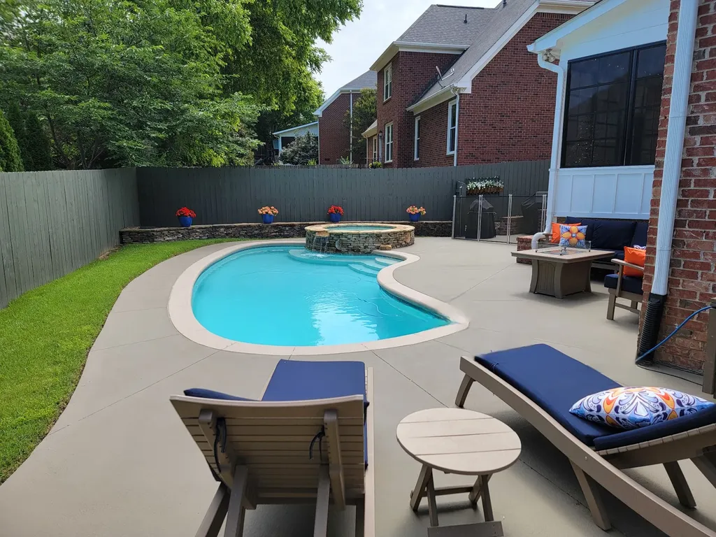 239 Sontag Drive Franklin TN 37064