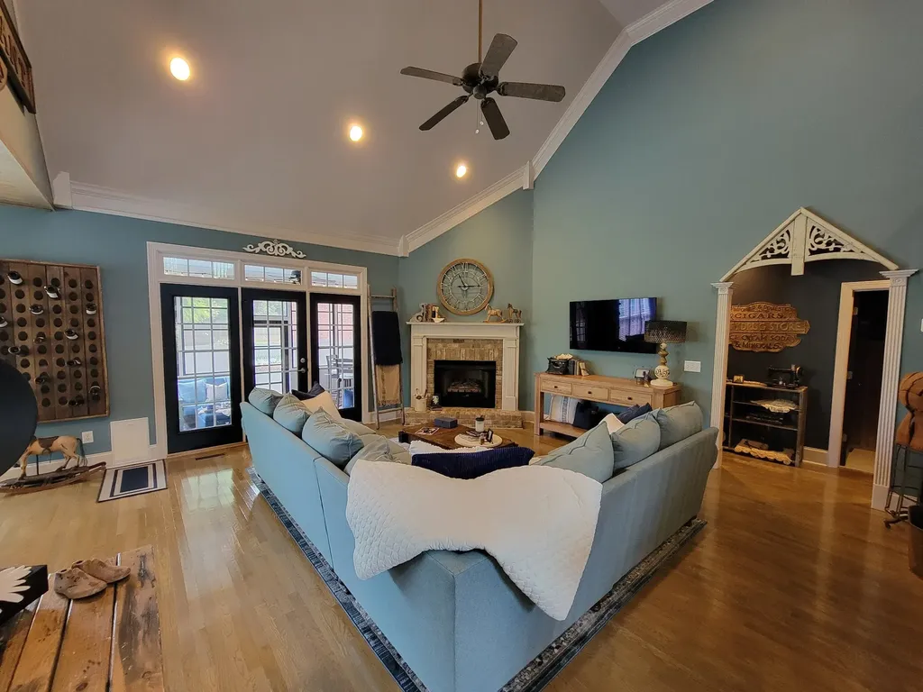 239 Sontag Drive Franklin TN 37064
