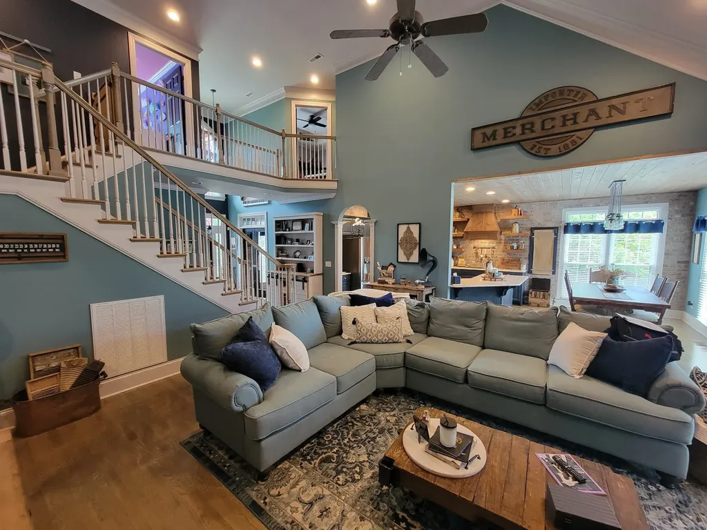 239 Sontag Drive Franklin TN 37064