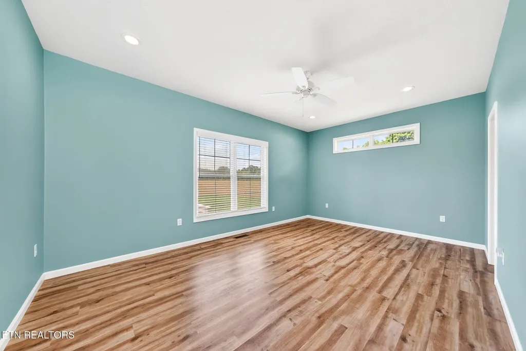 1432 Sawmill Road Crossville TN 38555