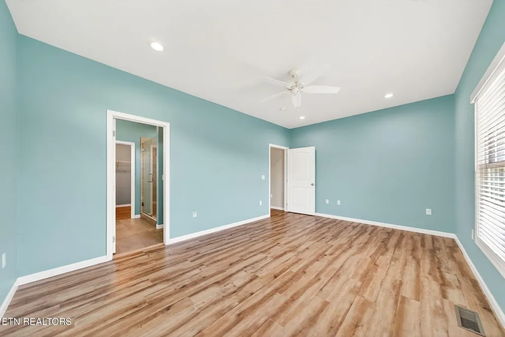 1432 Sawmill Road Crossville TN 38555