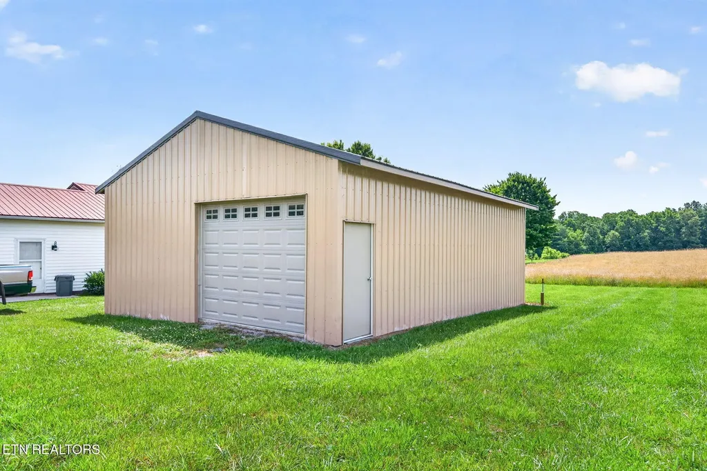 1432 Sawmill Road Crossville TN 38555
