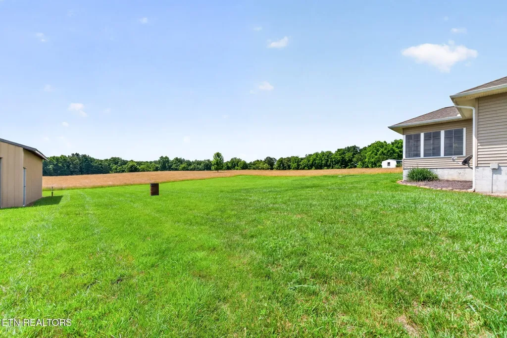 1432 Sawmill Road Crossville TN 38555