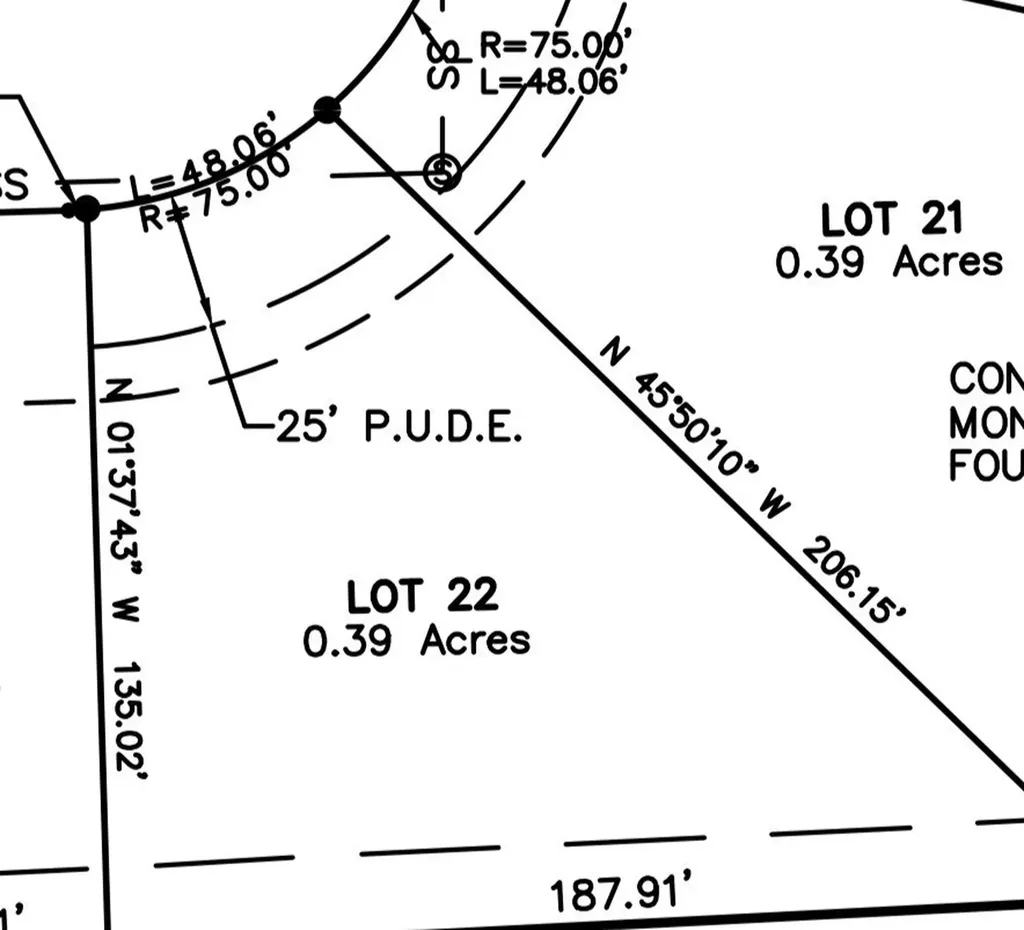0 Deer Valley Winchester TN 37398