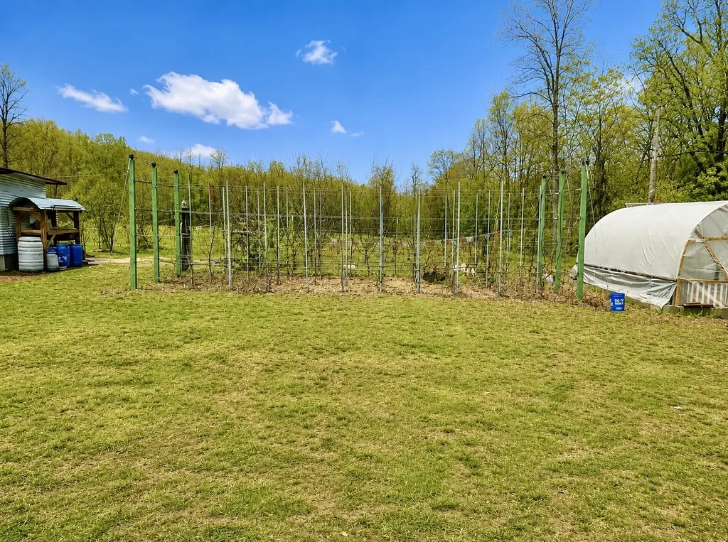 2071 Deer Creek Road Linden TN 37096