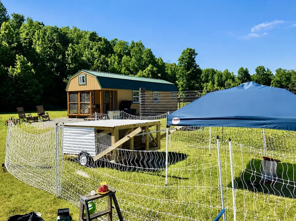 2071 Deer Creek Road Linden TN 37096