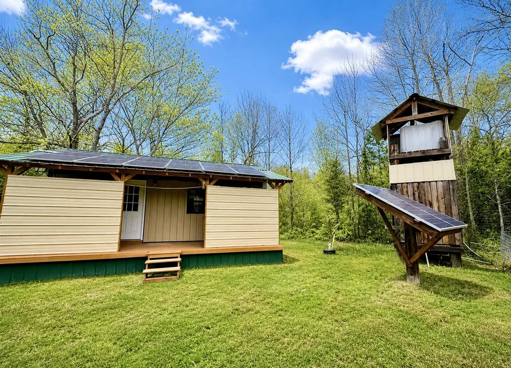 2071 Deer Creek Road Linden TN 37096