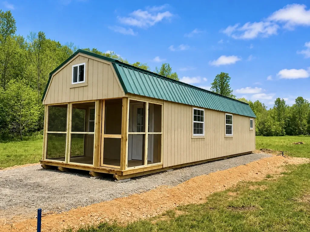 2071 Deer Creek Road Linden TN 37096