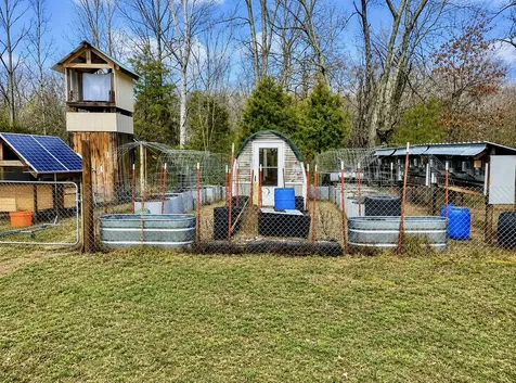 2071 Deer Creek Road Linden TN 37096