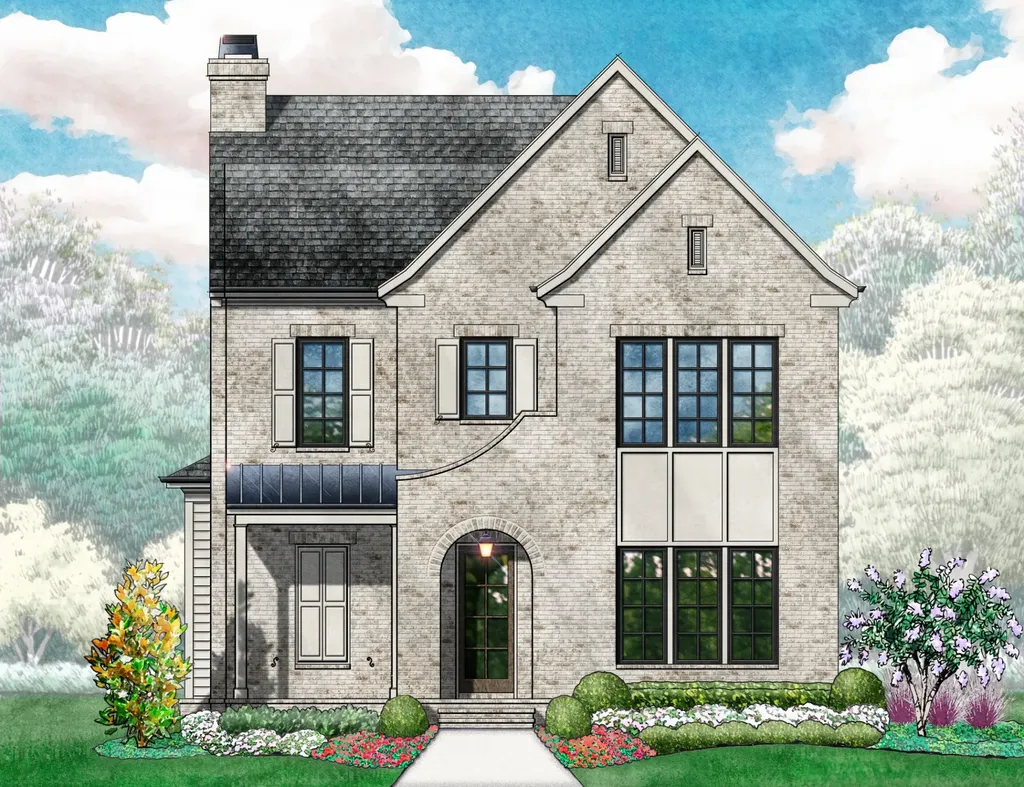 105 Equine Street Franklin TN 37064