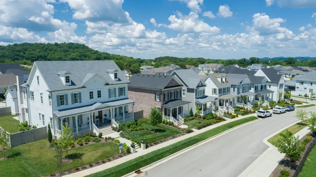 105 Equine Street Franklin TN 37064
