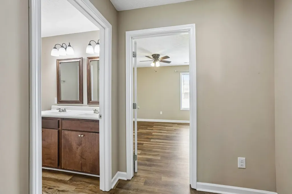 406 Hedgemont Avenue Fayetteville TN 37334