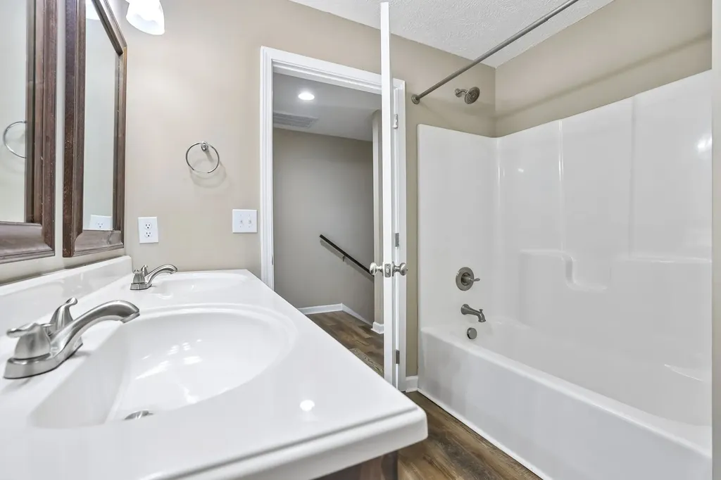 406 Hedgemont Avenue Fayetteville TN 37334