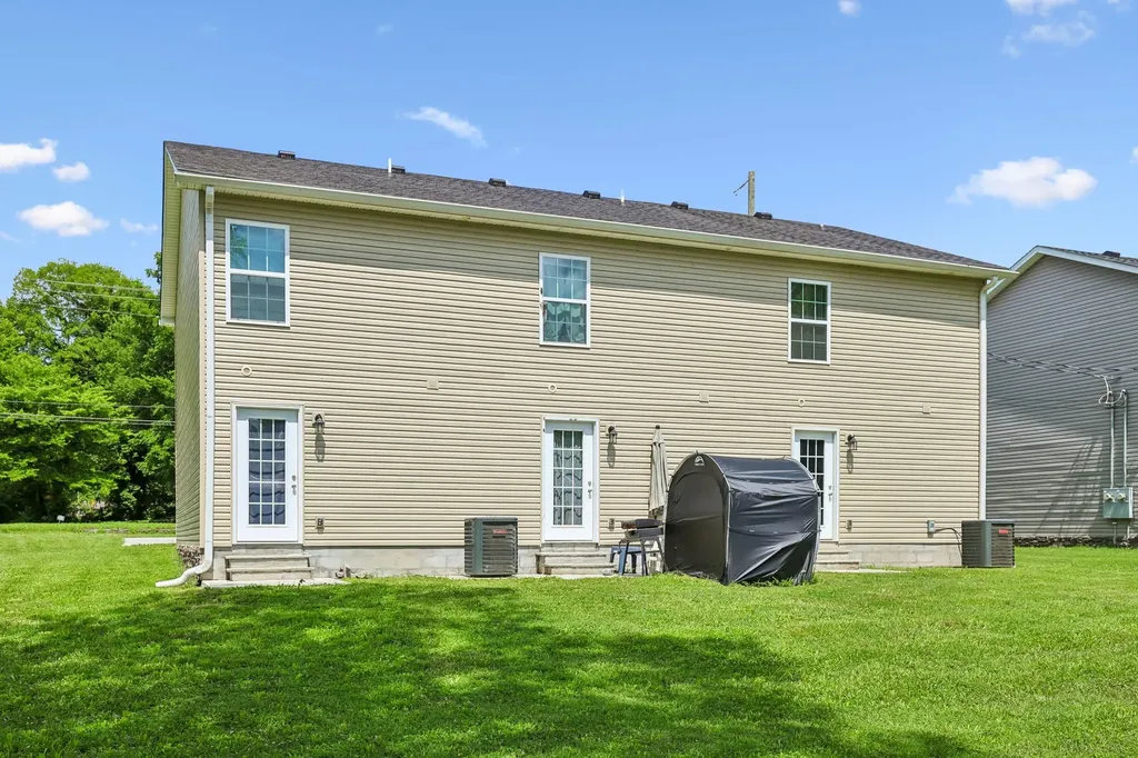 406 Hedgemont Avenue Fayetteville TN 37334