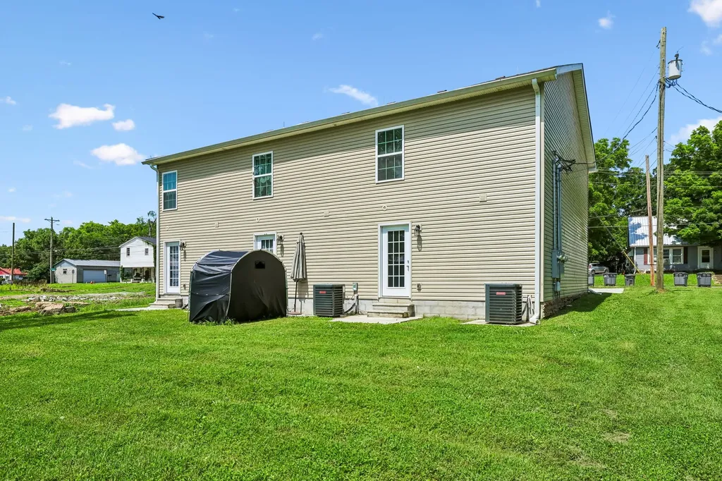 406 Hedgemont Avenue Fayetteville TN 37334