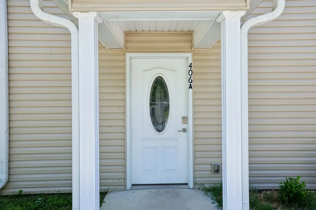 406 Hedgemont Avenue Fayetteville TN 37334