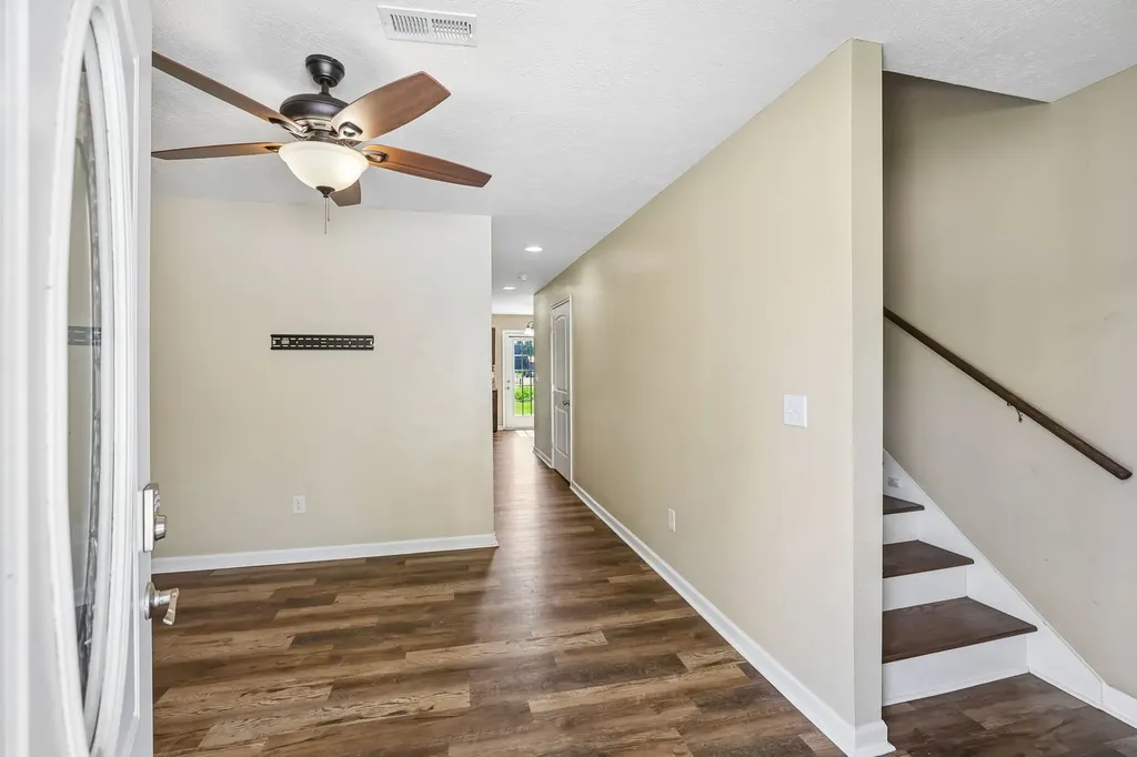 406 Hedgemont Avenue Fayetteville TN 37334