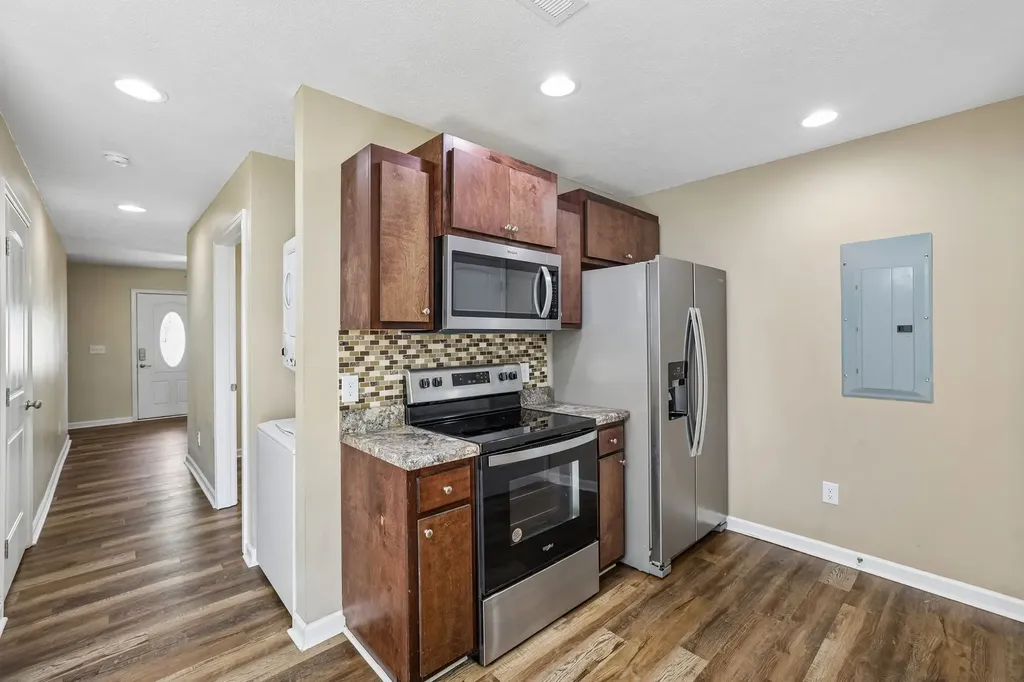 406 Hedgemont Avenue Fayetteville TN 37334