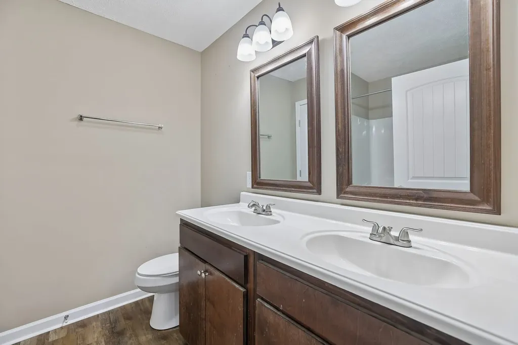 406 Hedgemont Avenue Fayetteville TN 37334